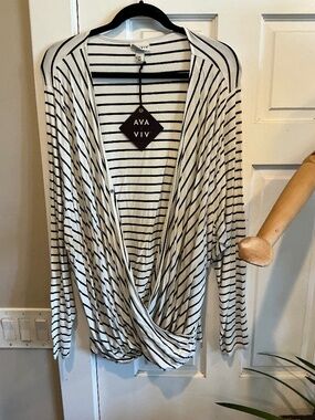 Brand new wonderful fun gathered top great for summer!